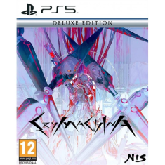 PlayStation Studios Crymachina (PS5)