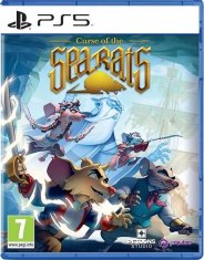 PlayStation Studios Curse Of The Sea Rats (PS5)