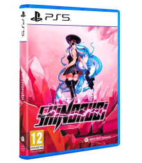 PlayStation Studios Shinorubi (PS5)