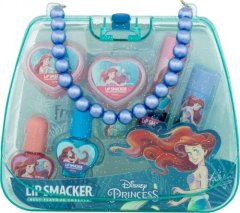 MarkWins Lip Smacker Disney Princess: Ariel - Mini Tote Bag