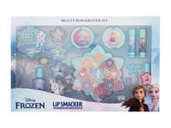 MarkWins Lip Smacker Frozen velké dárkové balení dětské kosmetiky