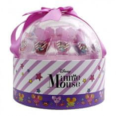 MarkWins Markwins Disney Minnie: Delicious Cake Make Up Box