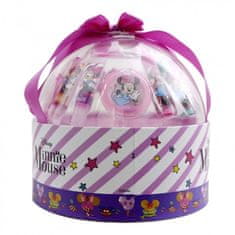 MarkWins Markwins Disney Minnie: Delicious Cake Make Up Box