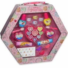 MarkWins Markwins Disney Princess: Royal Makeup Case