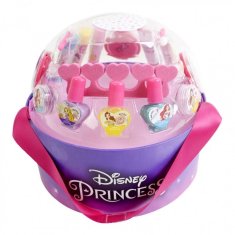 MarkWins Markwins Disney Princess: Sweet Cake Make Up Box