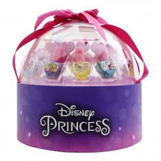 MarkWins Markwins Disney Princess: Sweet Cake Make Up Box