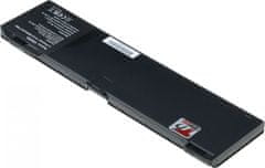 Baterie T6 Power pro Hewlett Packard ZBook 15 G5, Li-Poly, 15,4 V, 5000 mAh (77 Wh), černá