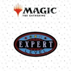 Ultra Pro Magic the Gathering - Expert Level Pin Badge - Limited Edition