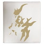 Ultra Pro Pokémon UP: Elite Series - A4 album - Arceus Pro-Binder album na 480 karet