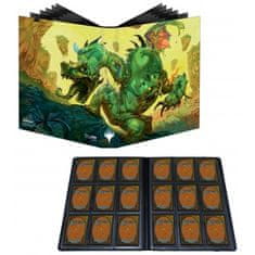 Ultra Pro UltraPRO 9-Pocket Pro-Binder - A4 album - Magic: The Gathering - Double Masters 2022