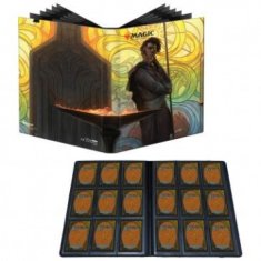 Ultra Pro UltraPRO 9-Pocket Pro-Binder - A4 album - Magic: The Gathering - Modern Horizons