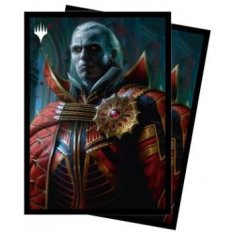 Ultra Pro UltraPro Standard Sleeves: 100x for Magic: The Gathering - Innistrad Crimson Vow V3