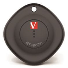 Verbatim Verbatim Track My Finder (Apple)