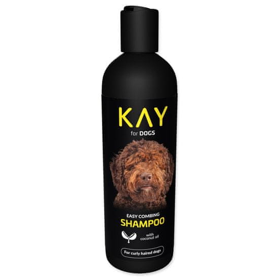 KAY Šampon pro snadné rozčesání 250ml