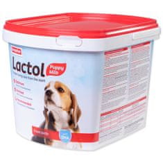 Beaphar Mléko Lactol Puppy sušené 2kg