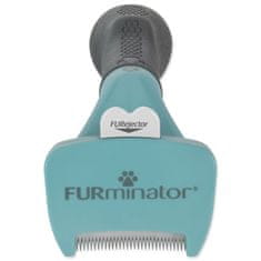 FURminator Hřeben krátká srst S