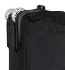 Cestovní taška na kolečkách METRO LL240/20" - černá