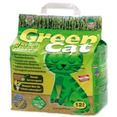 Green Cat Kočkolit 12l/3,5kg