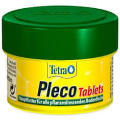 Tetra Krmivo Pleco Tablets 58 tbl.