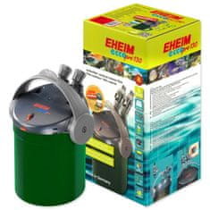 EHEIM Filtr Ecco Pro 130 vnější, s náplní 500l/h