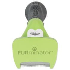 FURminator Hřeben krátká srst S do 9kg