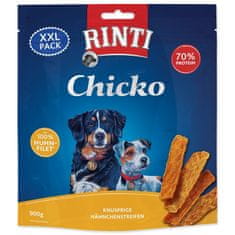 Rinti Pochoutka Chicko kuře 900g