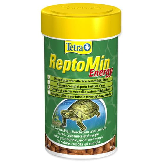 Tetra Krmivo Repto Min Energy 100ml