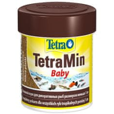 Tetra Krmivo Min Baby 66ml