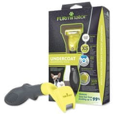 FURminator Hřeben krátká srst TOY do 4,5kg