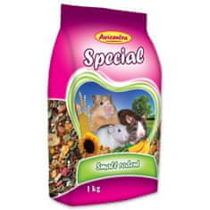 Avicentra Krmivo Special malý hlodavec 1kg