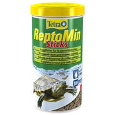 Tetra Krmivo Repto Min 1l