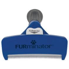 FURminator Hřeben krátká srst L 24-41kg