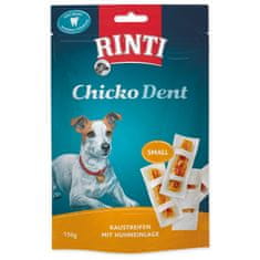 Rinti Pochoutka Small Chicko kuře 150g