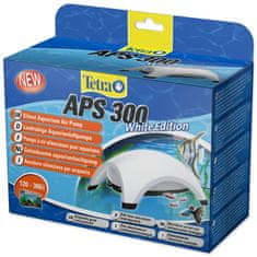 Tetra Kompresor APS bílý 300, 2x300l/hx4,5W