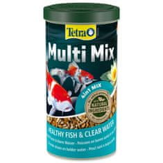 Tetra Krmivo Pond Multimix 1l