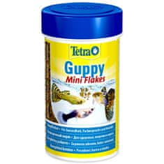 Tetra Krmivo Guppy Food 100ml