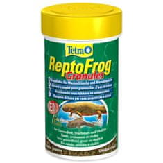 Tetra Krmivo Repto Frog Granules 100ml