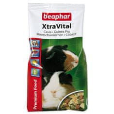 Beaphar Krmivo XtraVital morče 2,5kg