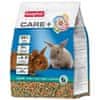 Krmivo CARE+ králík junior 1,5kg