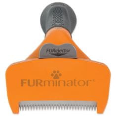 FURminator Hřeben dlouhá srst M 9-23kg