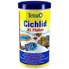 Tetra Krmivo Cichlid XL vločky 1l