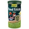 Krmivo Pond Sticks Mini 1l