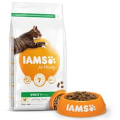 IAMS Krmivo Cat Adult Chicken 2kg