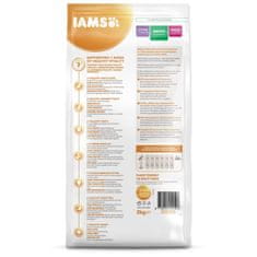 IAMS Krmivo Cat Adult Chicken 2kg