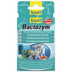 Tetra Přípravek Bactozym 10 tbl.