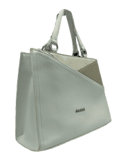 Marina Galanti handbag Emilie – kabelka do ruky v barevné kombinaci