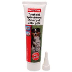 Beaphar Gel zubní s aplikátorem 100ml