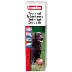 Beaphar Gel zubní s aplikátorem 100ml