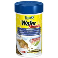 Tetra Krmivo Wafer Mini Mix 100ml