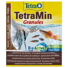 Tetra Krmivo Min Granules 15g sáček